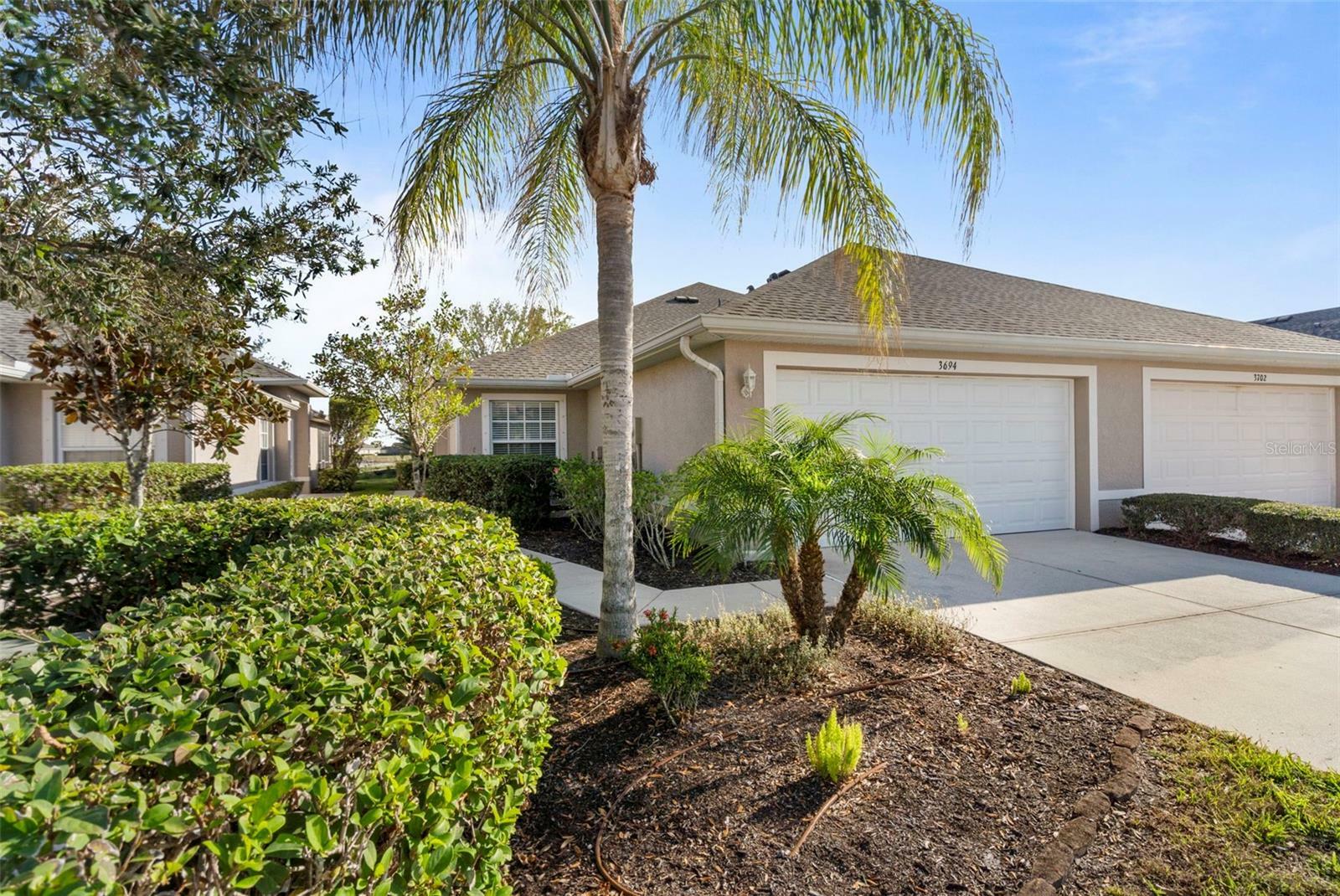 Property Photo:  3694 Lakewood Boulevard  FL 34287 