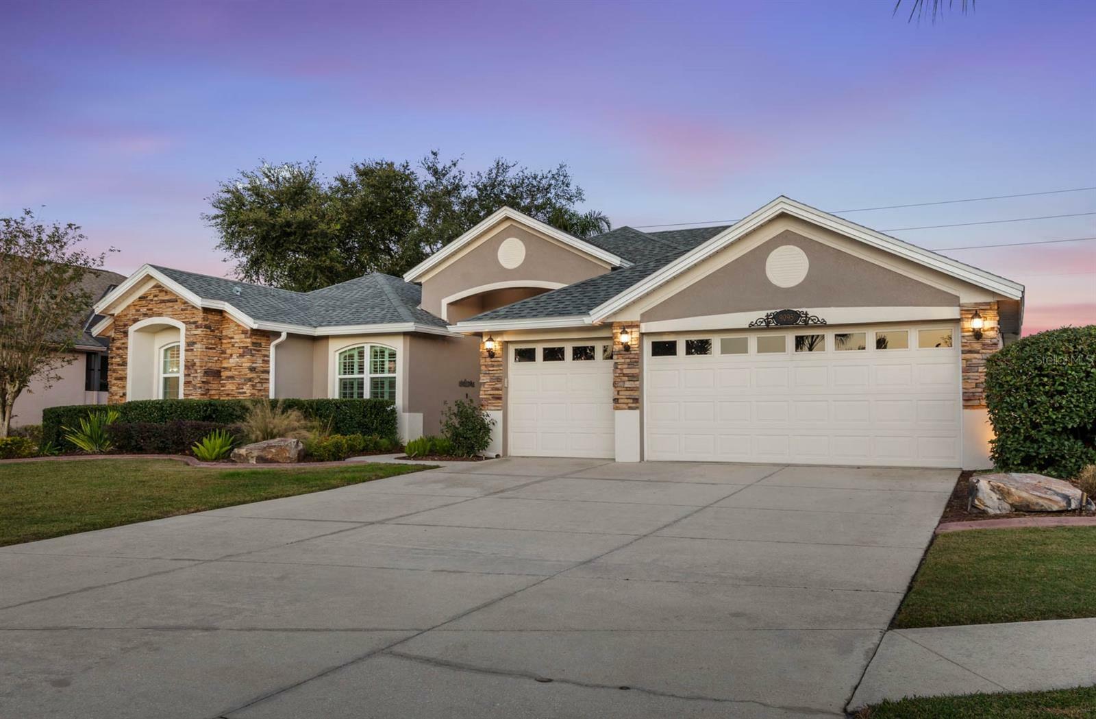 Property Photo:  9095 Laurel Ridge Drive  FL 32757 