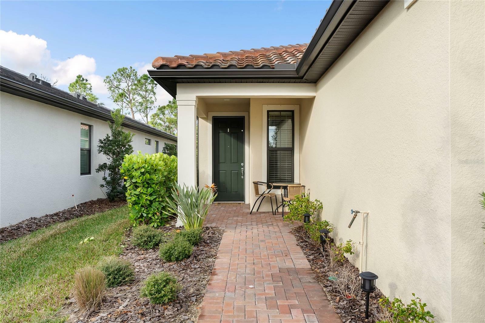 Property Photo:  2759 Lavandula Court  FL 34289 