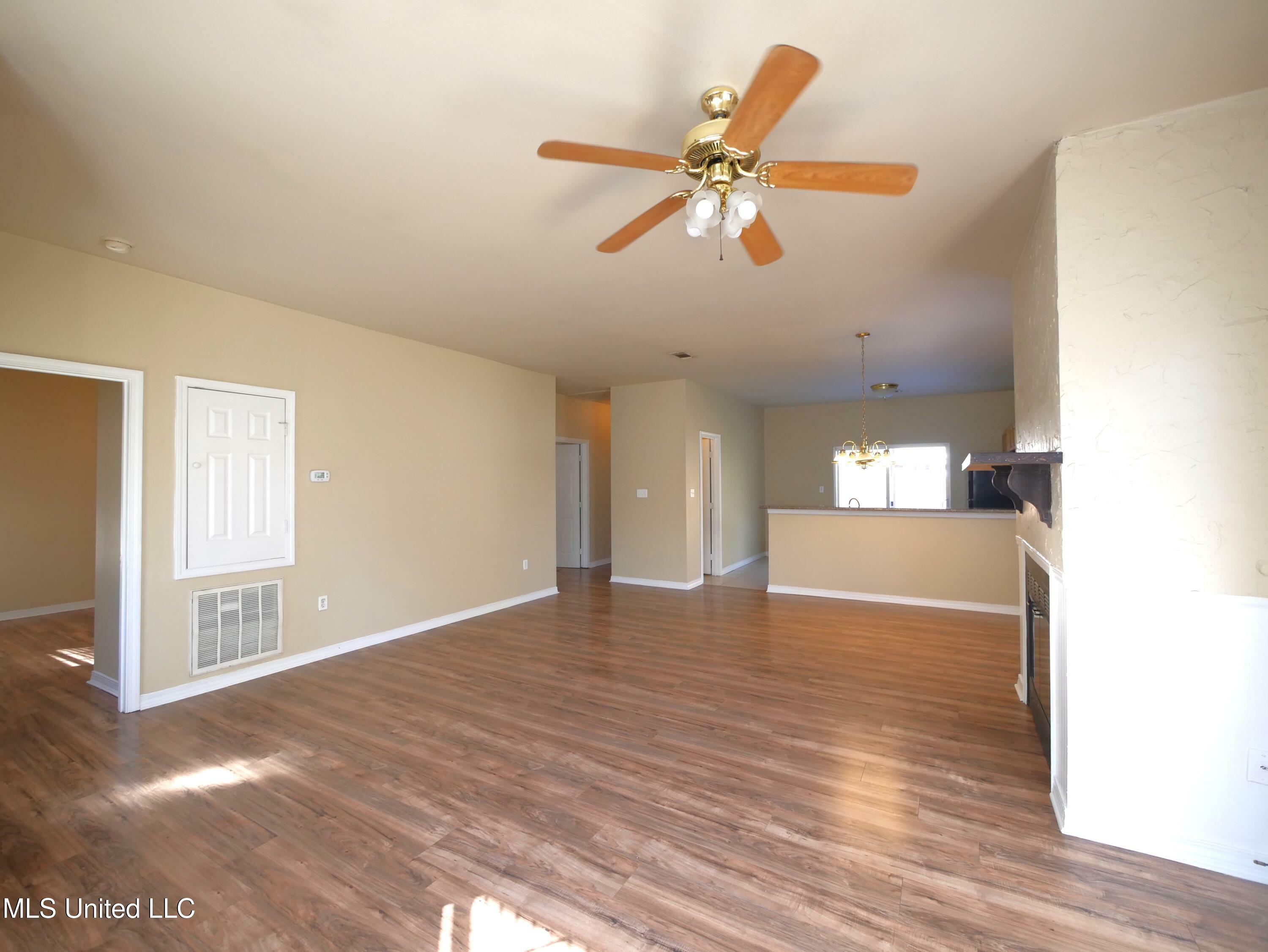 Property Photo:  7076 W Perry Street  MS 39520 