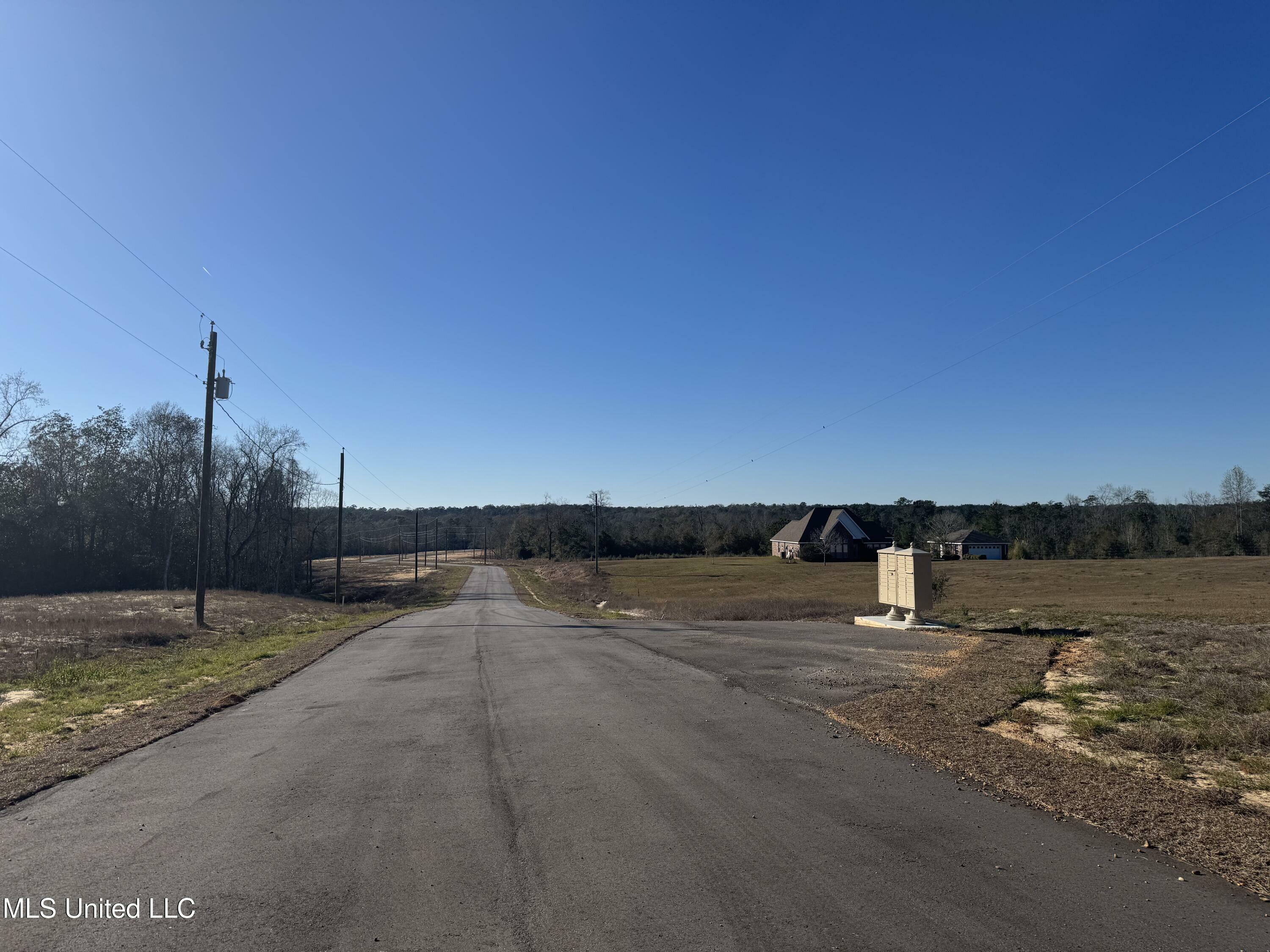 Property Photo:  Shadow Wood - Lot 6 Drive  MS 39573 