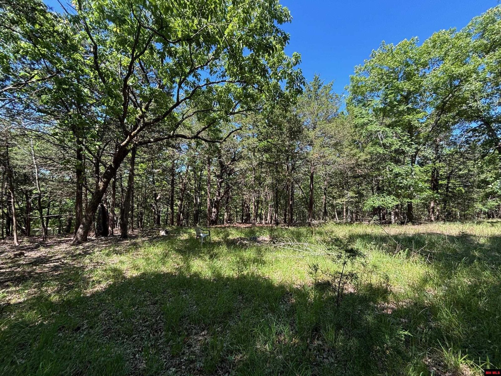 Property Photo:  Lot 1-4 Mc 131  AR 72661 