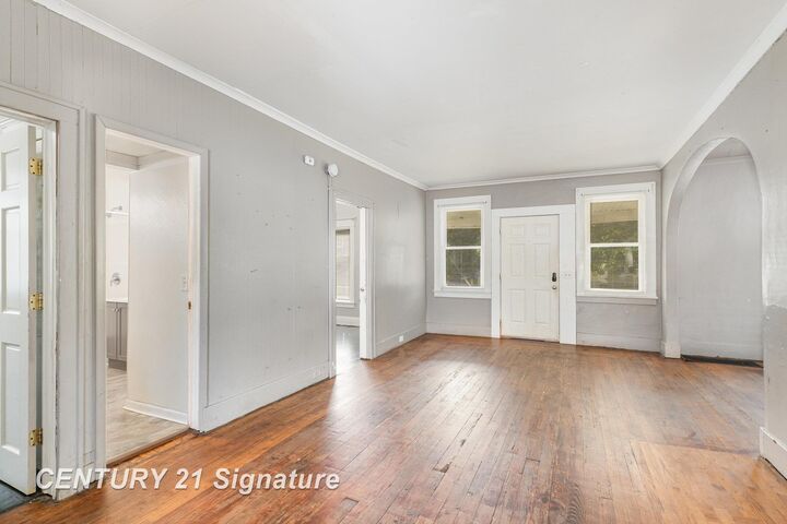 Property Photo:  805 S Douglas Street  MI 48858 