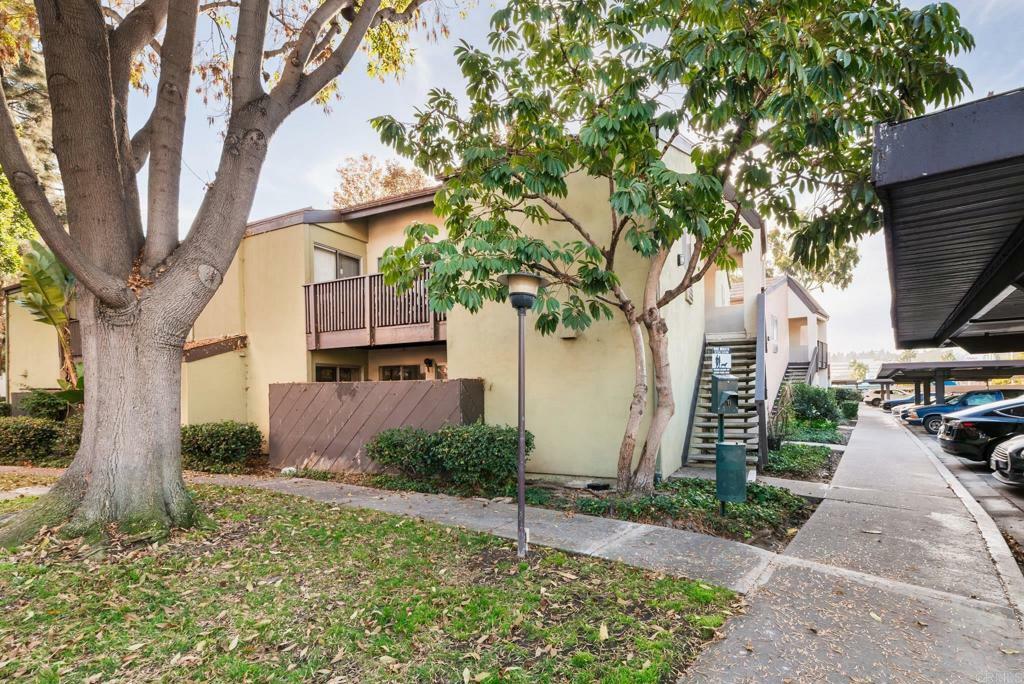 Property Photo:  7946 Mission Center Ct. H  CA 92108 