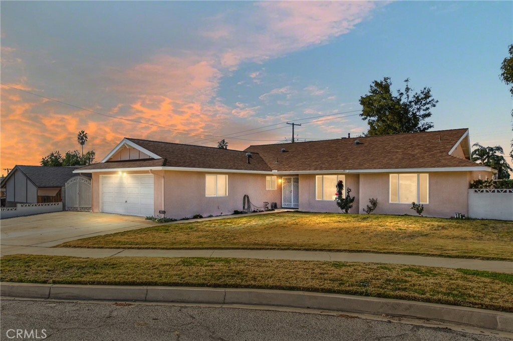 Property Photo:  6080 Rogers Lane  CA 92404 