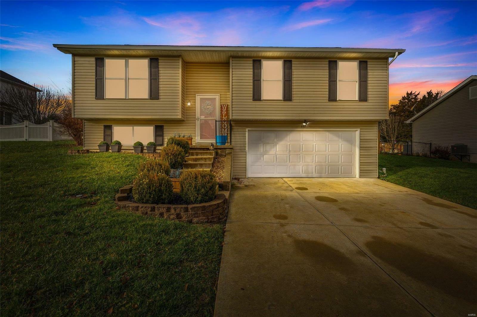 Property Photo:  111 Gran Vista Drive  MO 63028 