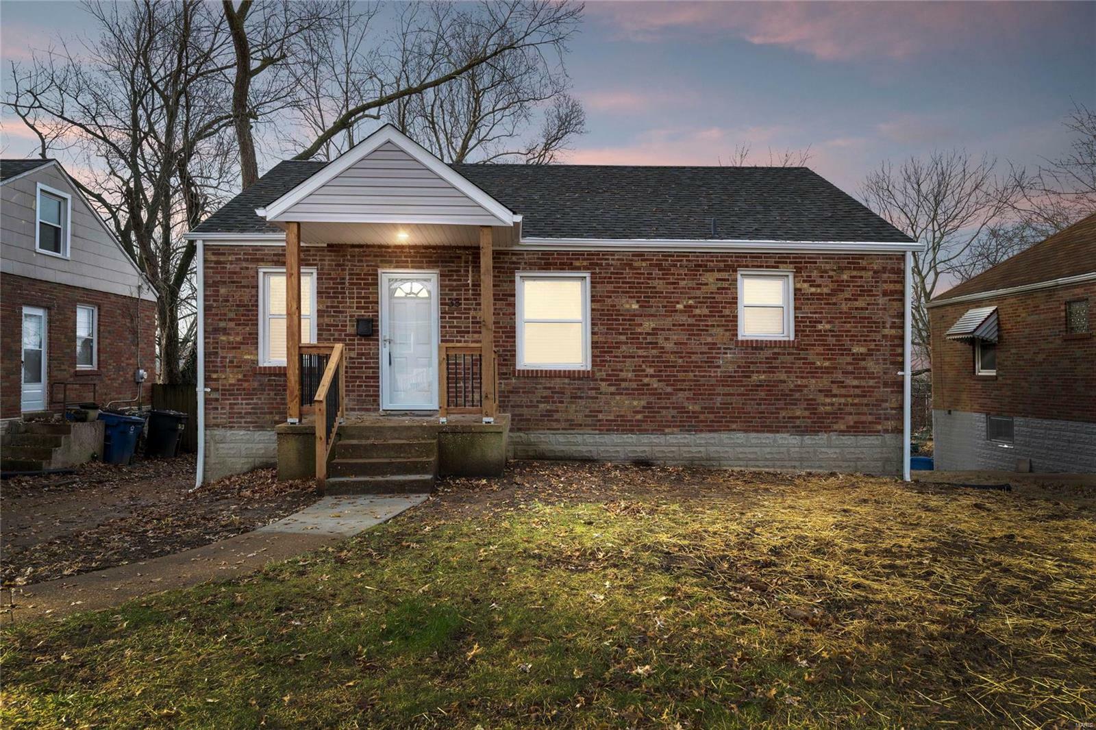 Property Photo:  38 Lemay Gardens Drive  MO 63125 