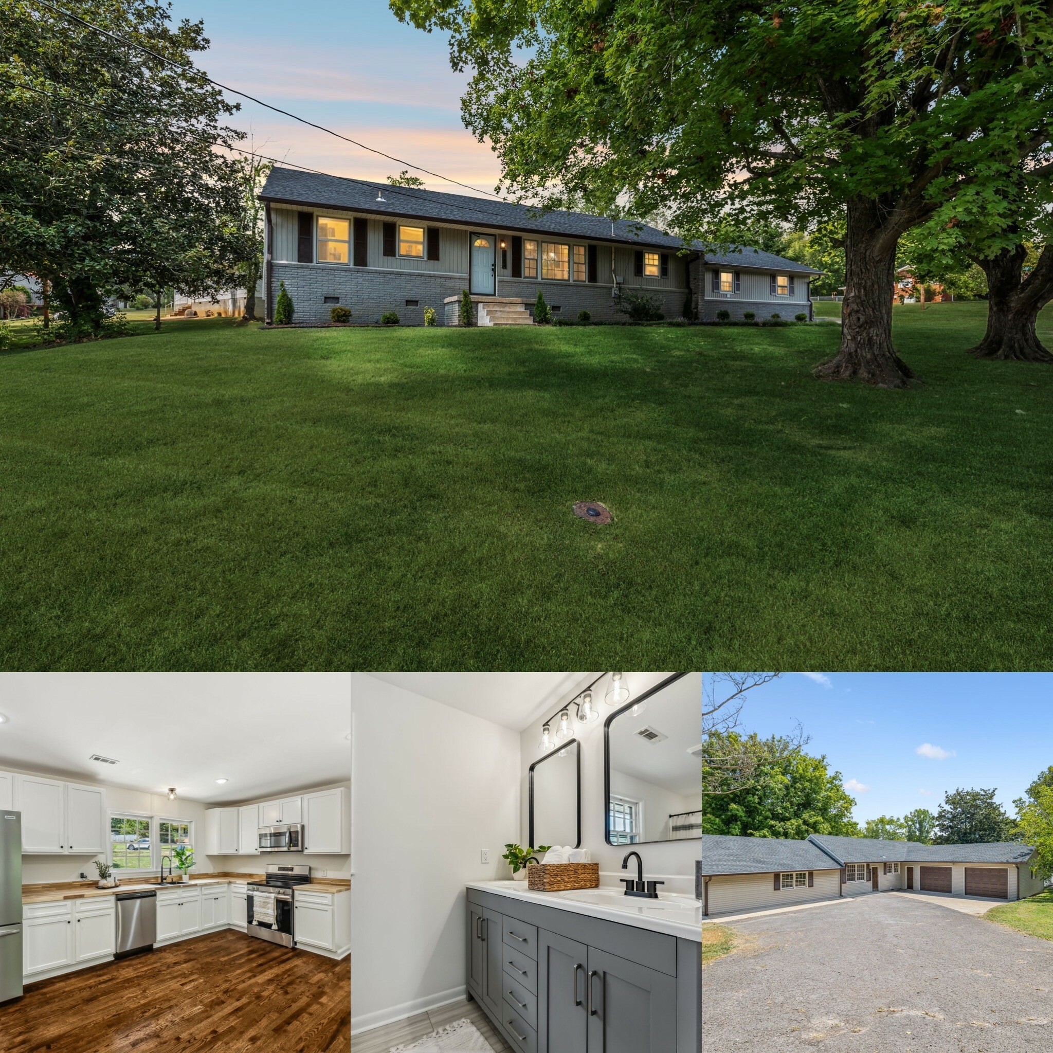 Property Photo: 1704 June Ave TN 37160