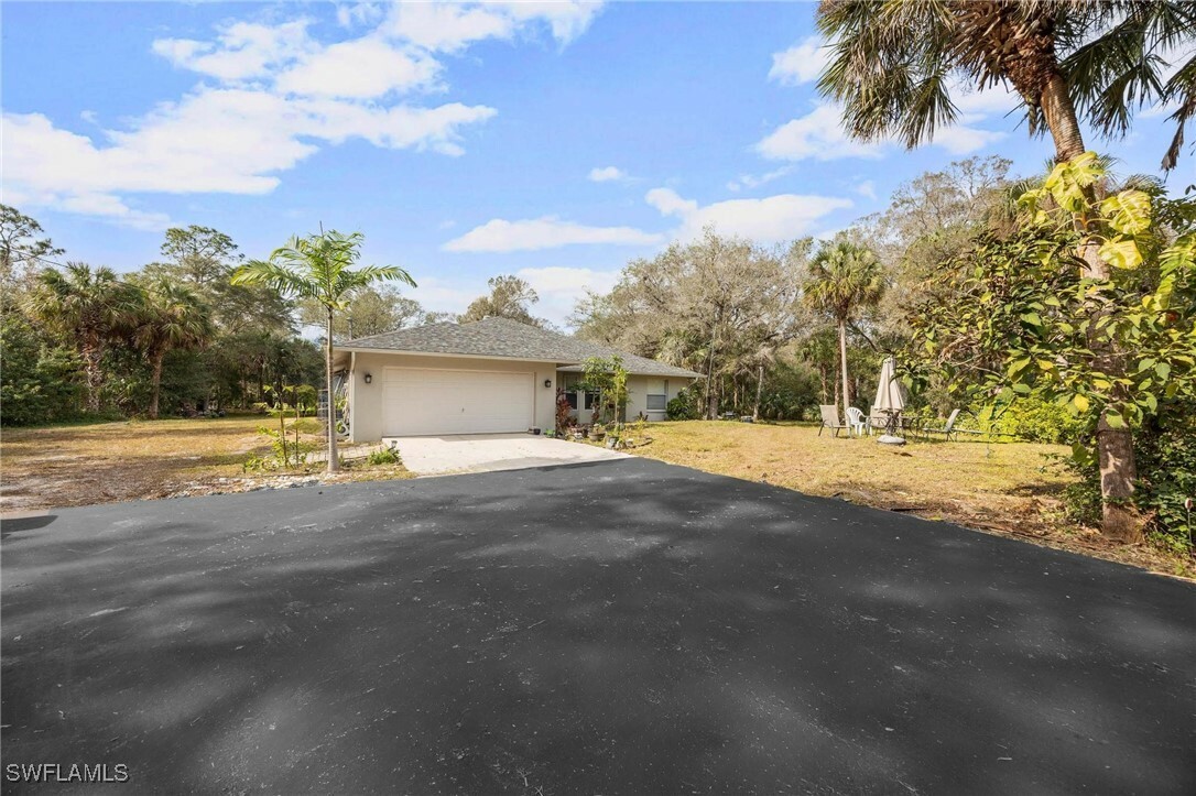 Property Photo:  121 20th Street NE  FL 34120 