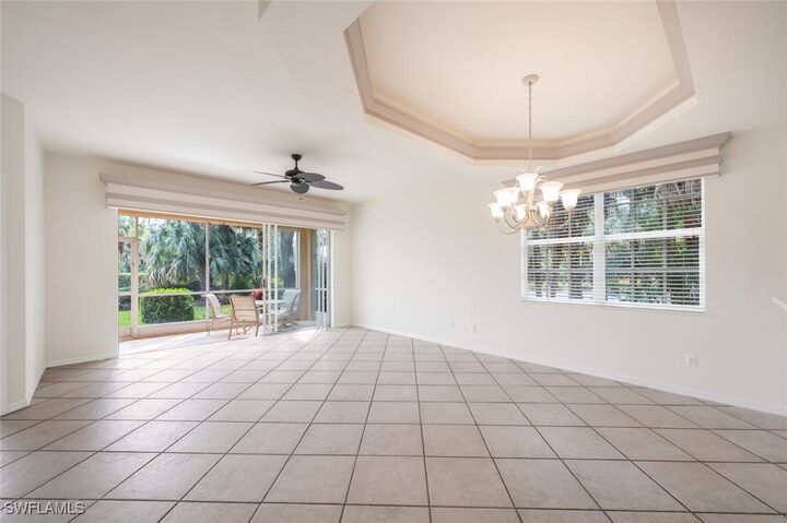 Property Photo: 3964 Bishopwood Court E 1-106 FL 34114