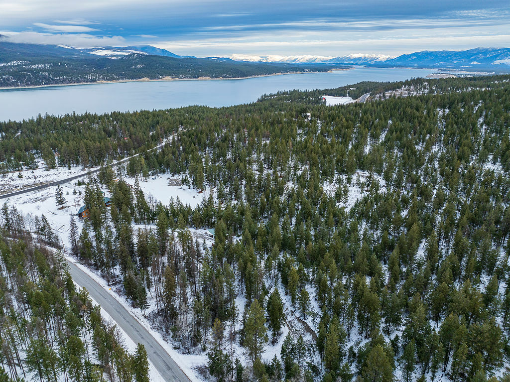 Property Photo: Parcel A Pinkham Road MT 59930