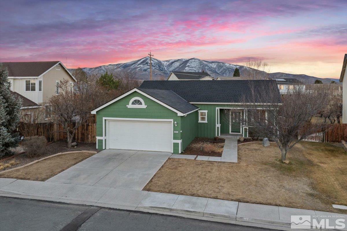 Property Photo:  9721 Crystalline Dr  NV 89506 