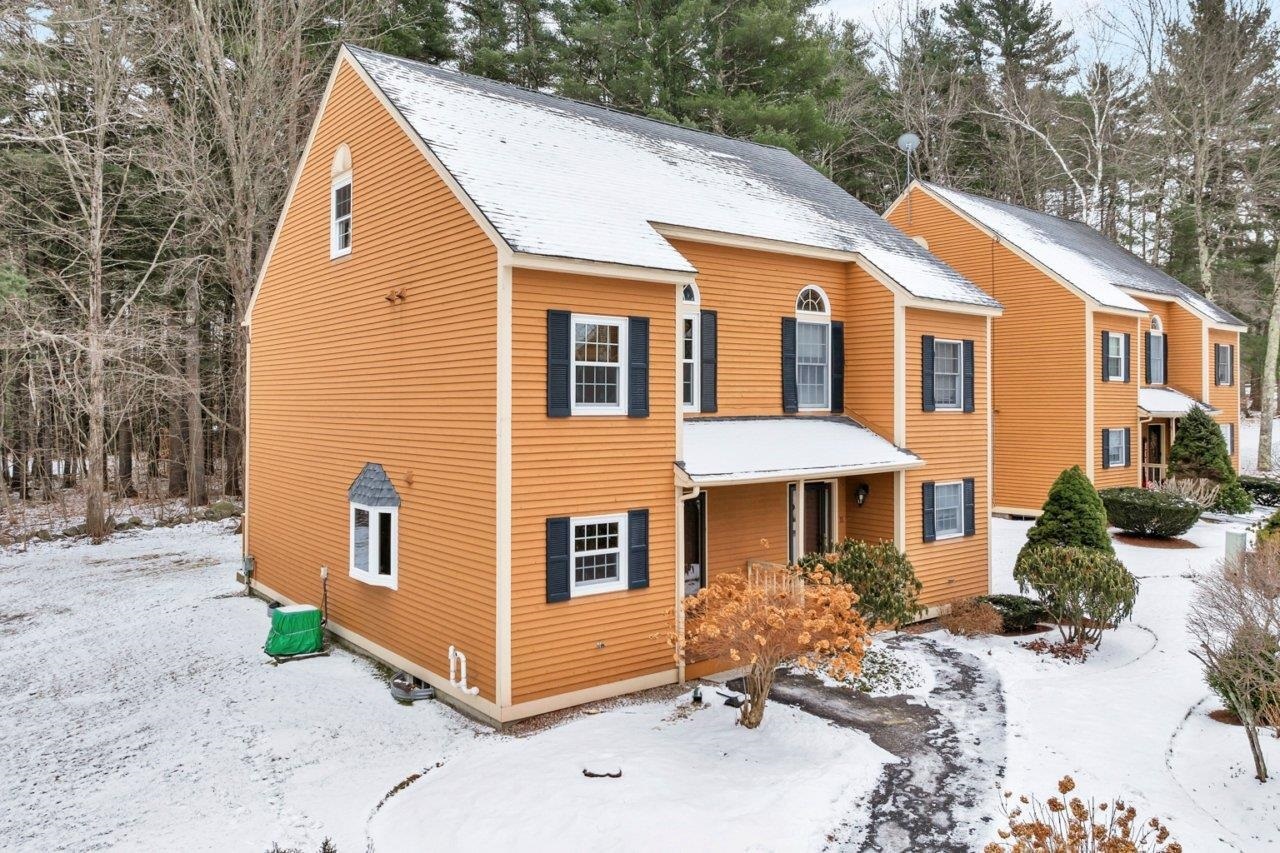 Property Photo:  161 Endicott Street  NH 03246 