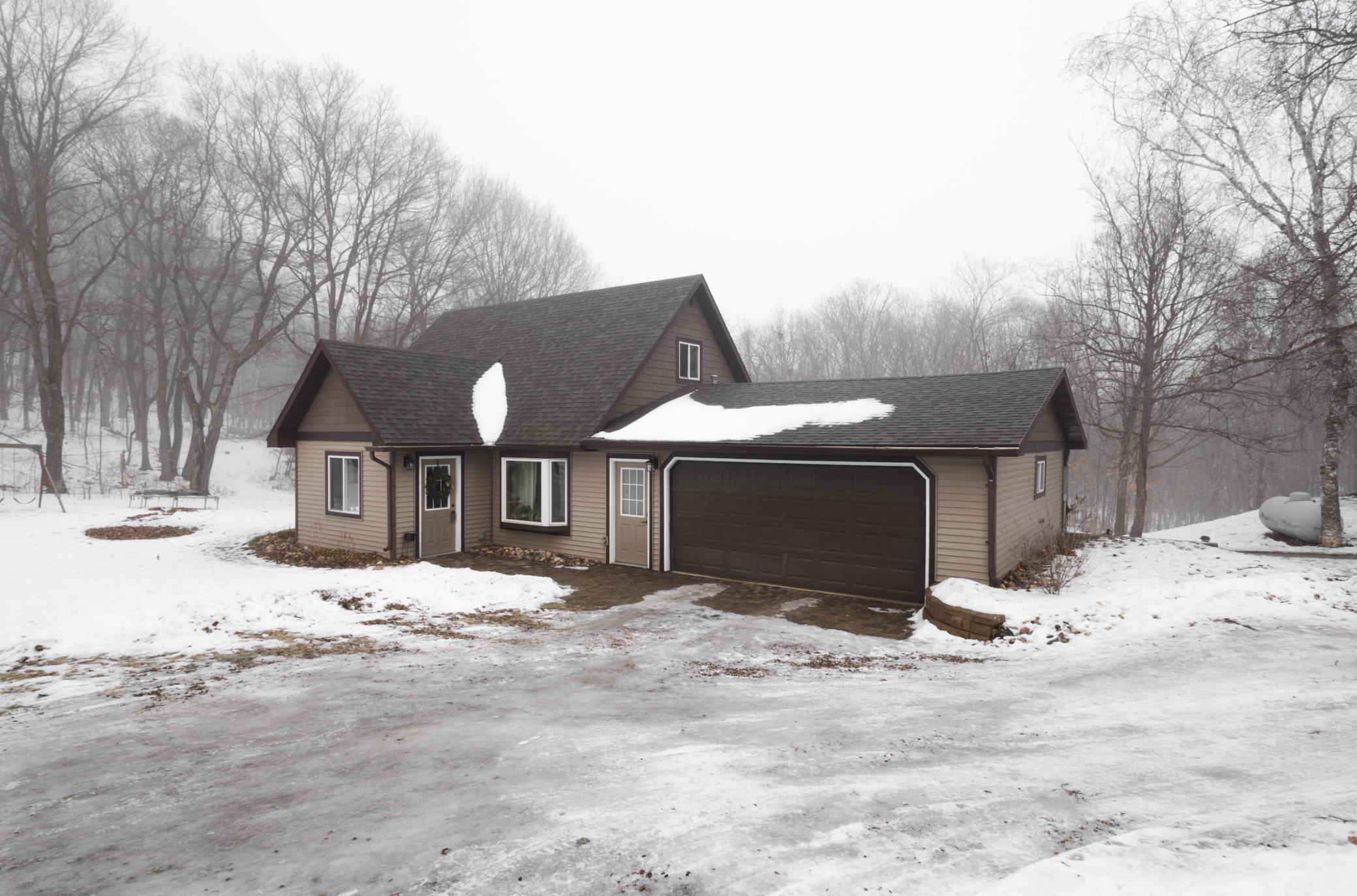 Property Photo:  51455 Lake Six Road  MN 56544 