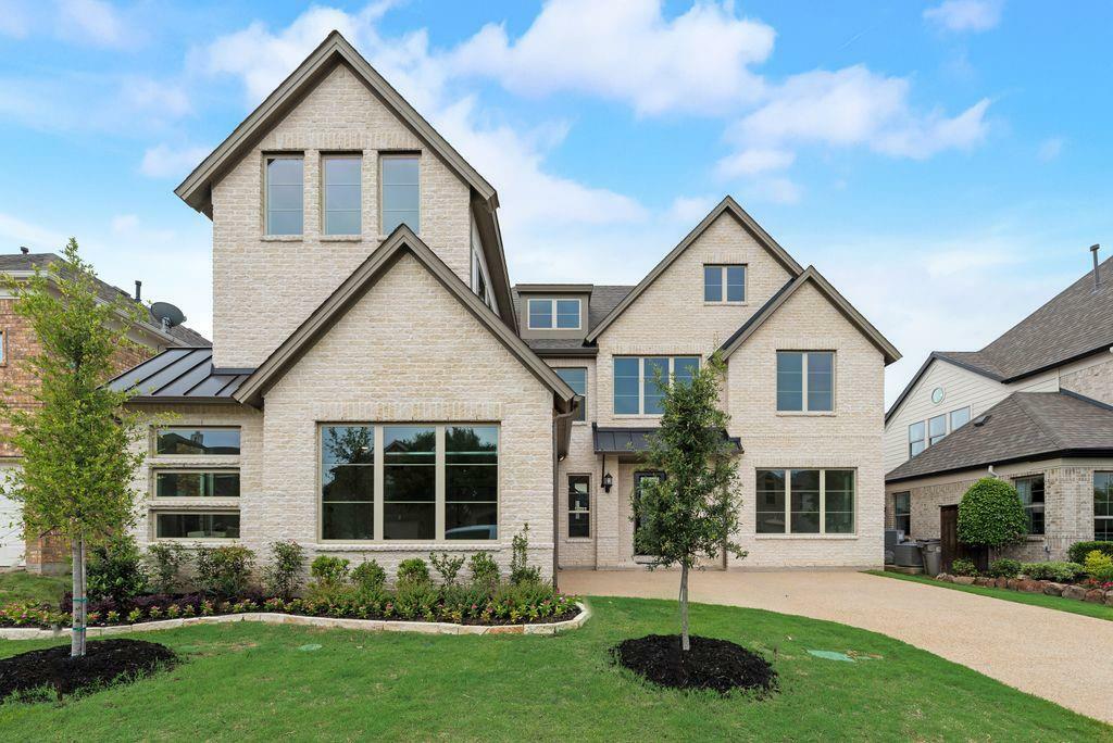 14108 Notting Hill Drive  Little Elm TX 75068 photo