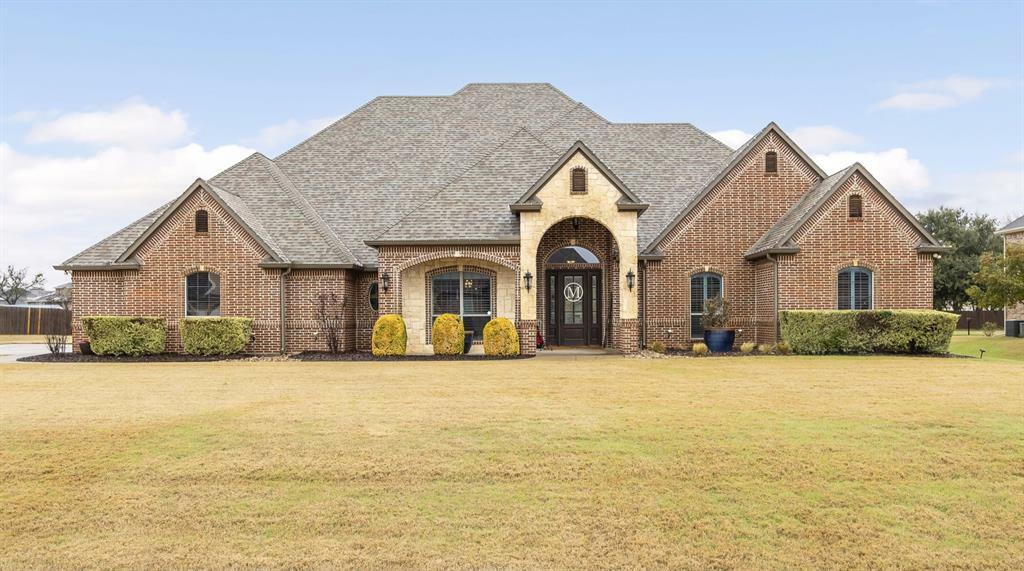 2036 Willow Bend Drive  Oak Leaf TX 75154 photo