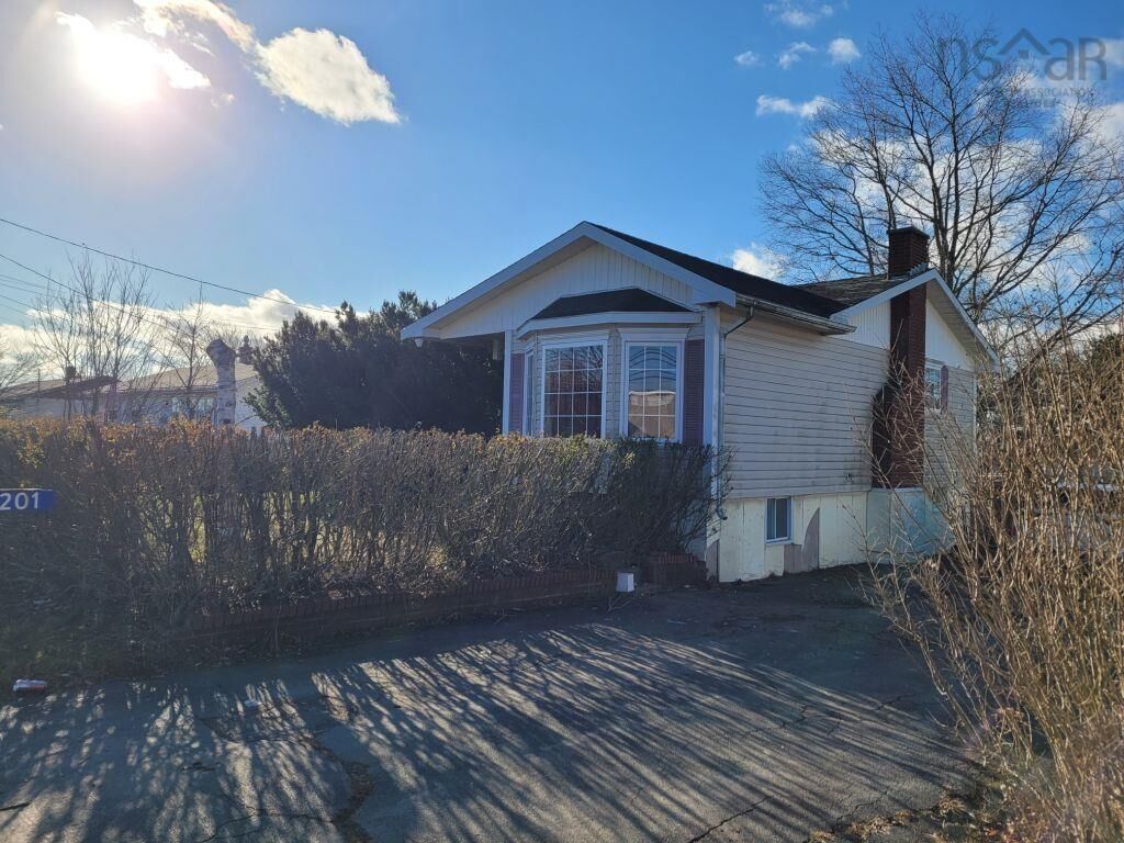Photo de la propriété: 201 Caldwell Road NS B2V 1J5