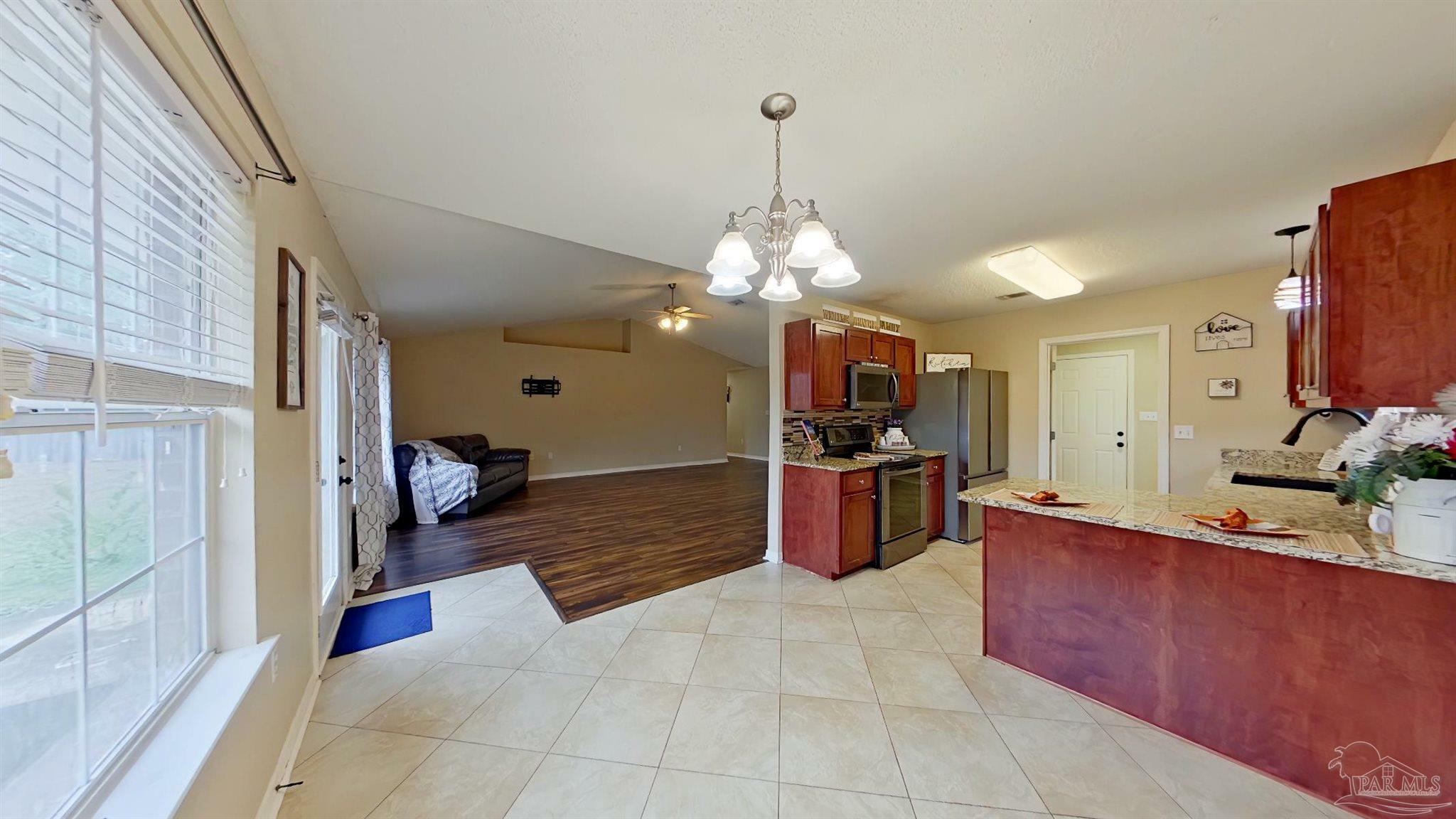 Property Photo:  2821 Shoni Dr  FL 32566 