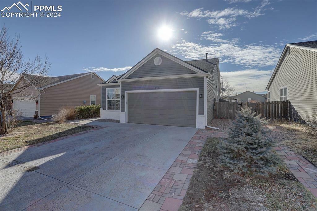 Property Photo:  7373 Glenburn Drive  CO 80817 