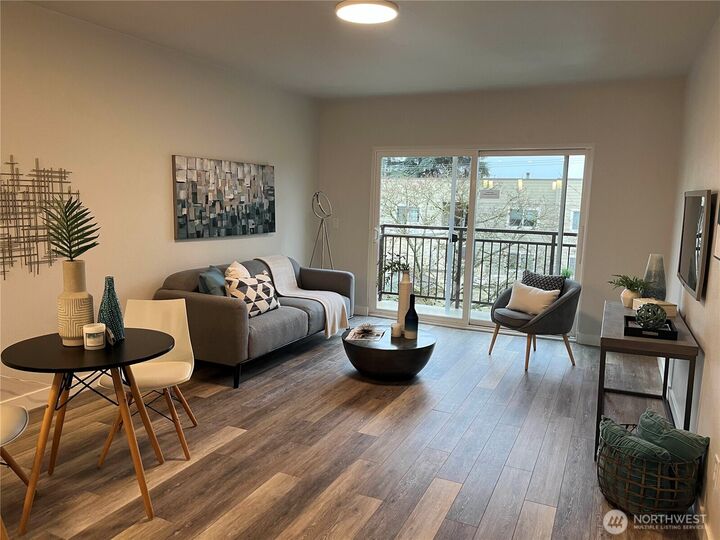 Property Photo: 5834 NE 75th Street B304 WA 98115