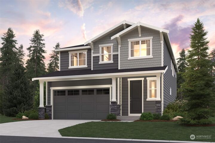 5100  81st Avenue NE 8  Marysville WA 98270 photo