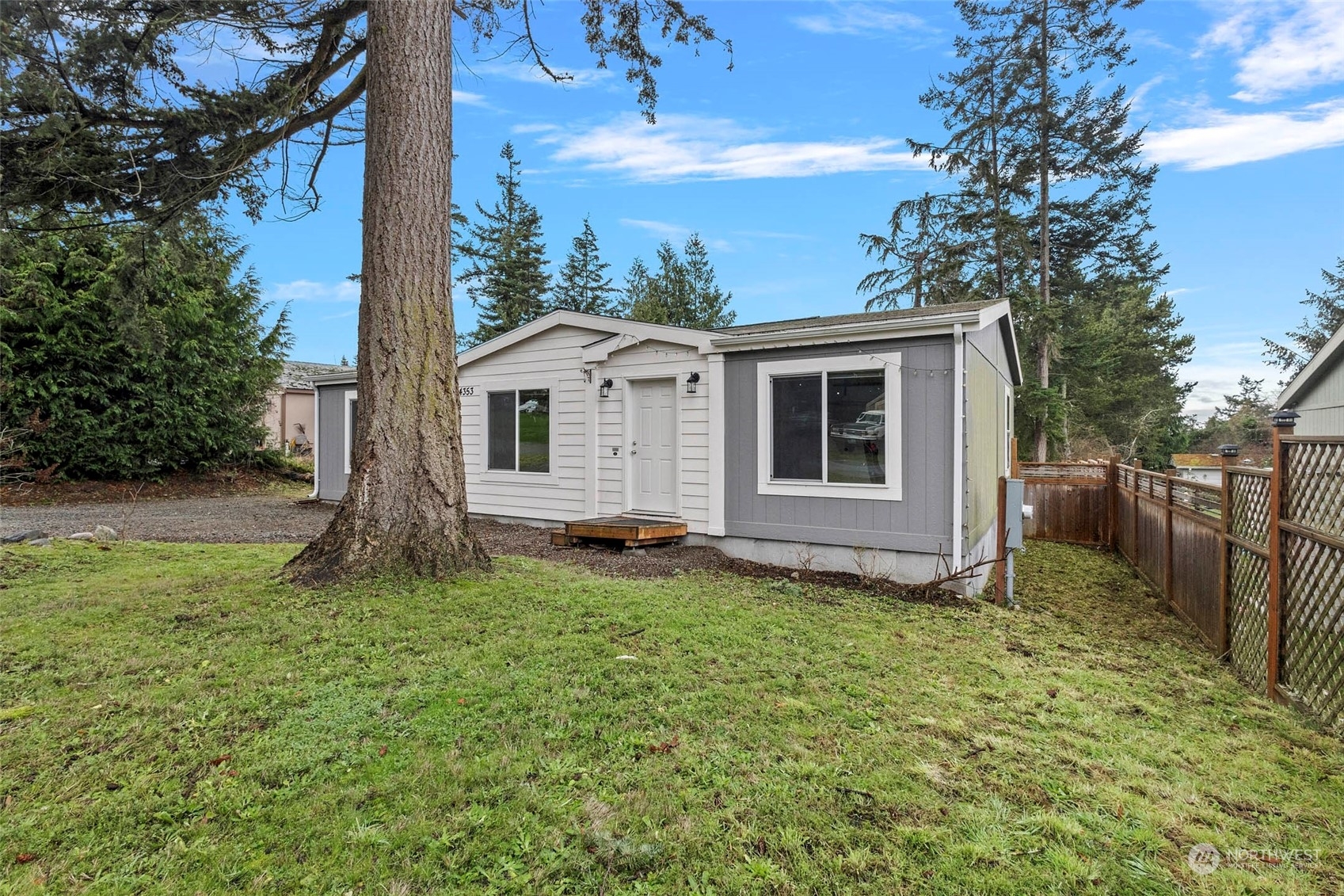 Property Photo:  4353  Terrace Drive  WA 98277 