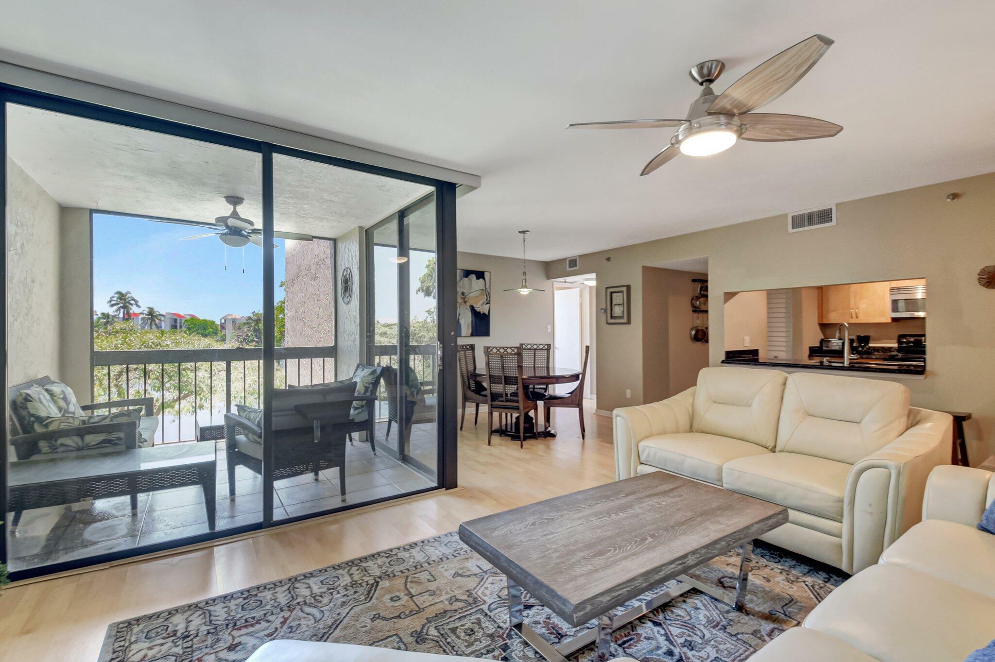 Property Photo: 950 Lavers Circle F309 FL 33444
