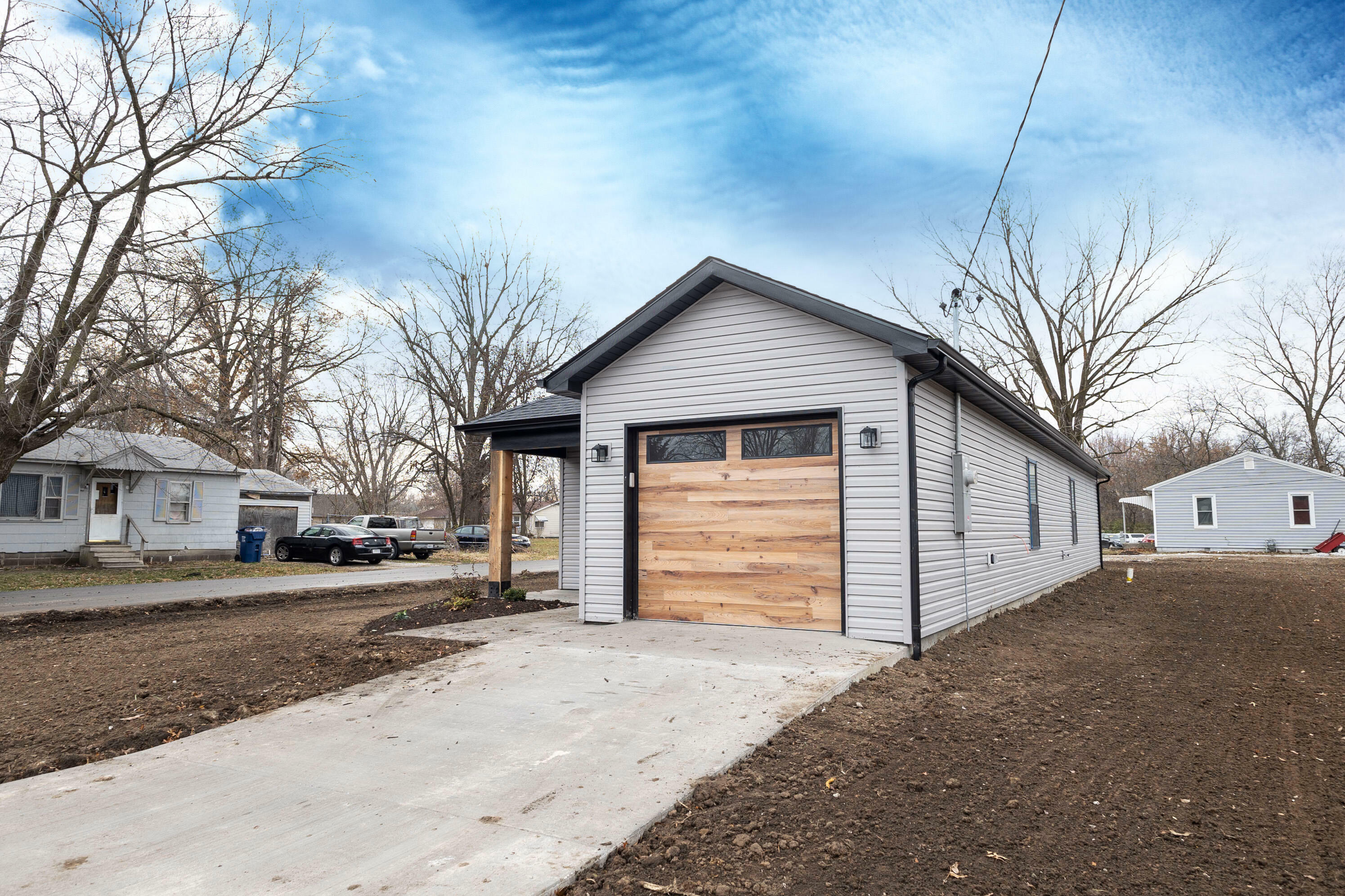 Property Photo:  1402 Hurley St.  MO 65270 