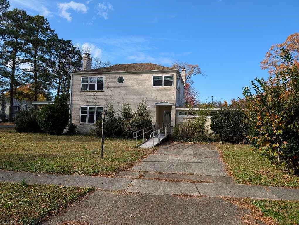 Property Photo:  41 Rivermont Drive  VA 23601 