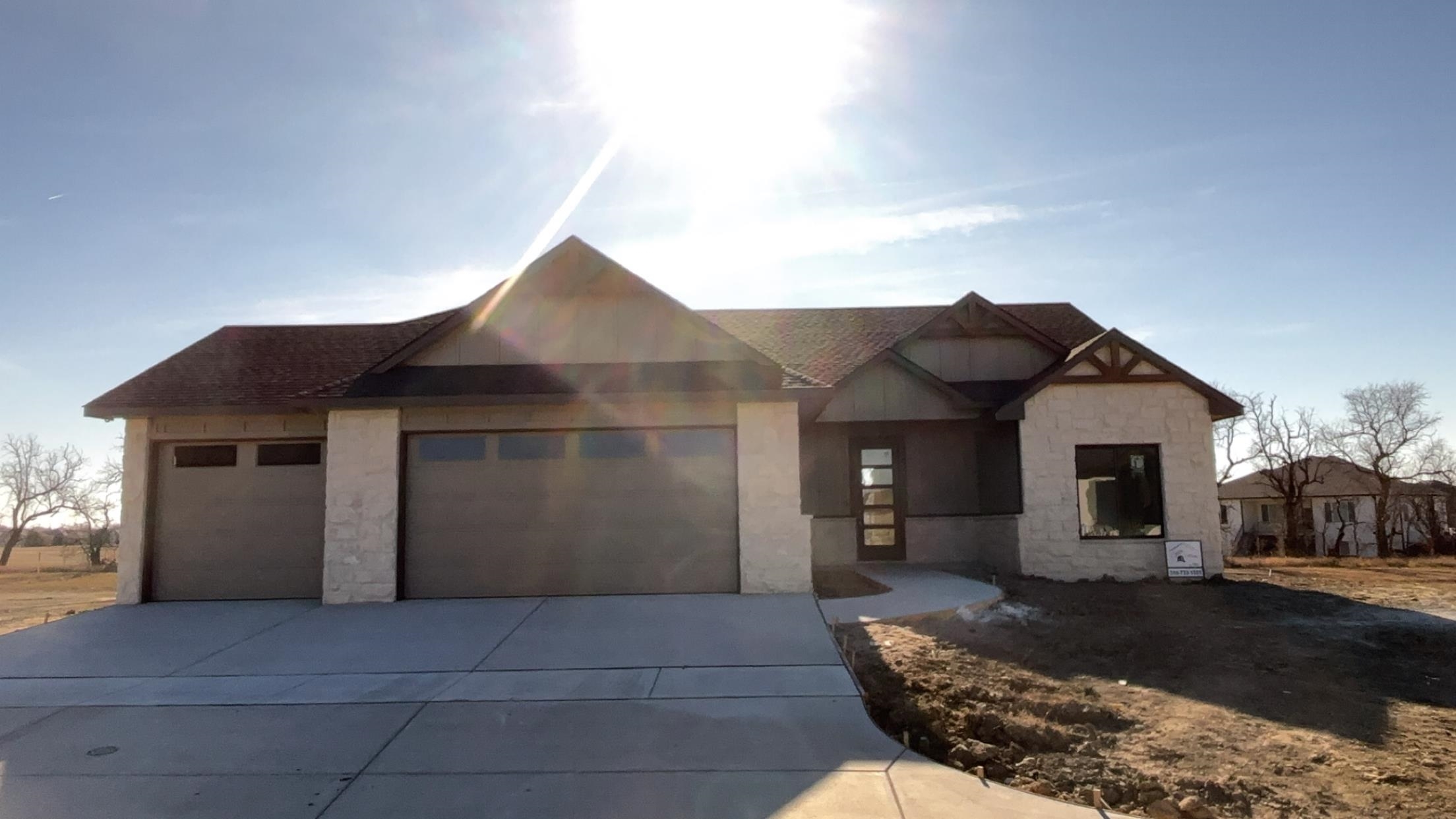 Property Photo:  8381 E Summerside Pl  KS 67226 