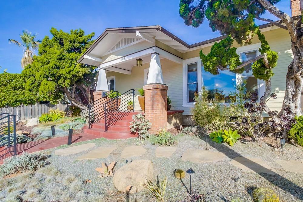 1935 Edgemont St.  San Diego CA 92102 photo