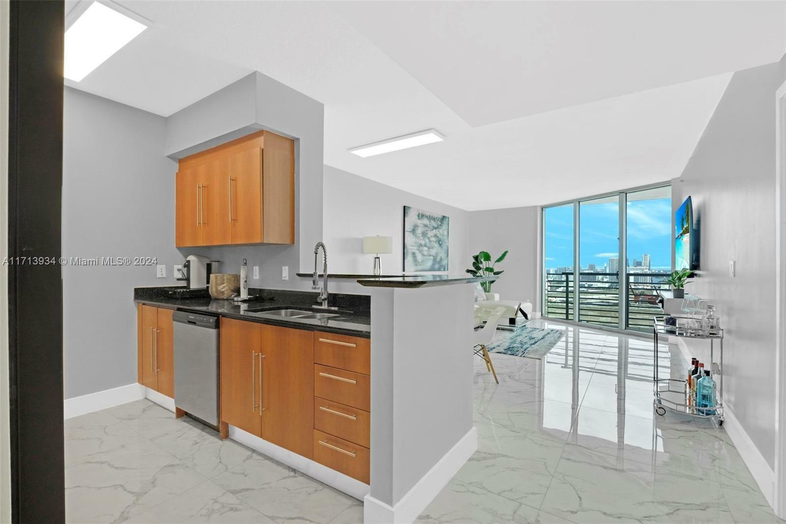 Property Photo:  335 S Biscayne Blvd 4104  FL 33131 