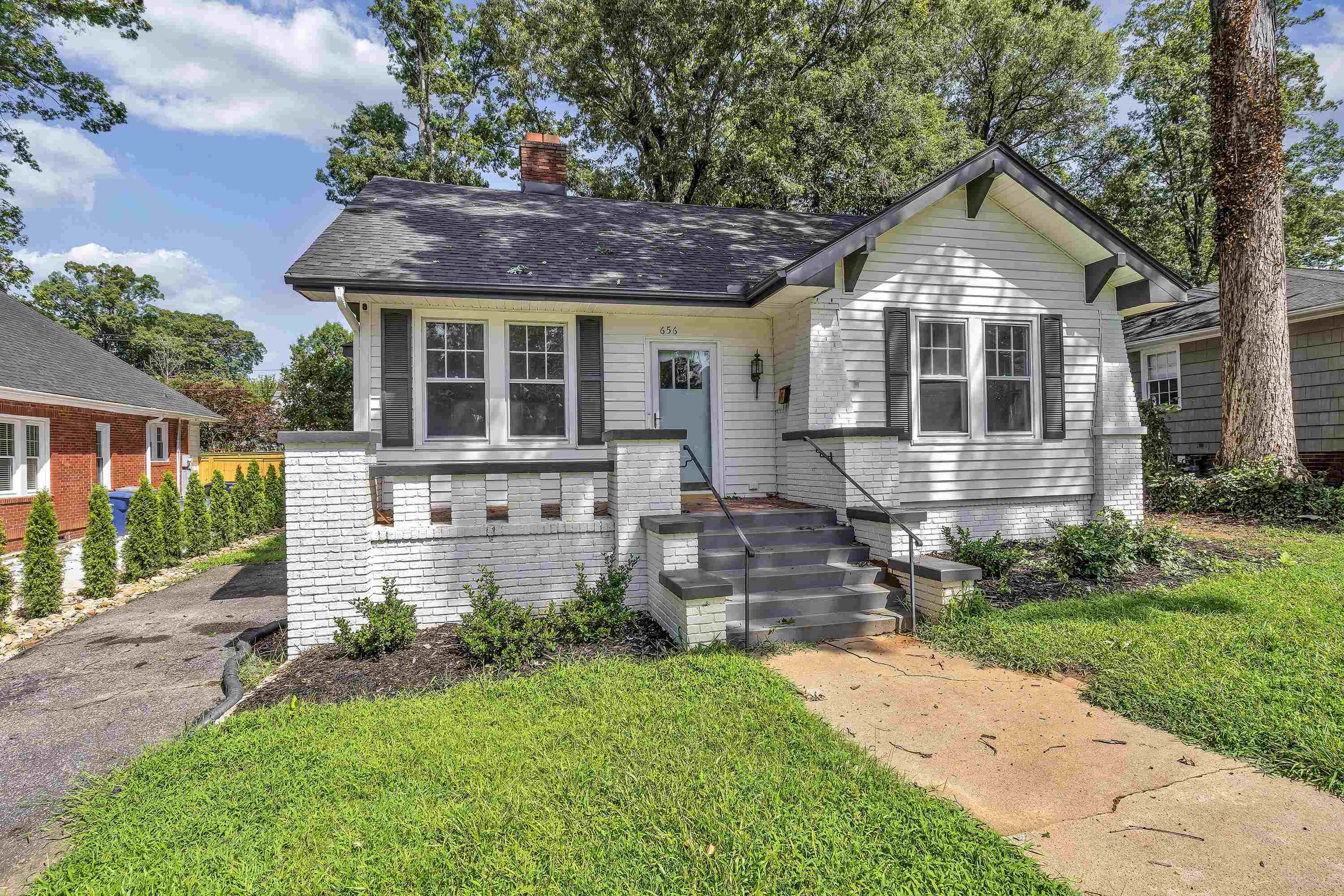 Property Photo:  656 Boyd Street  SC 29302 