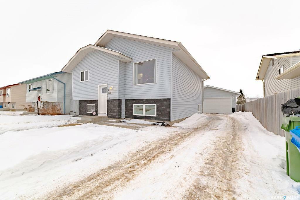 375 Southwood Drive  Prince Albert SK S6V 8E6 photo