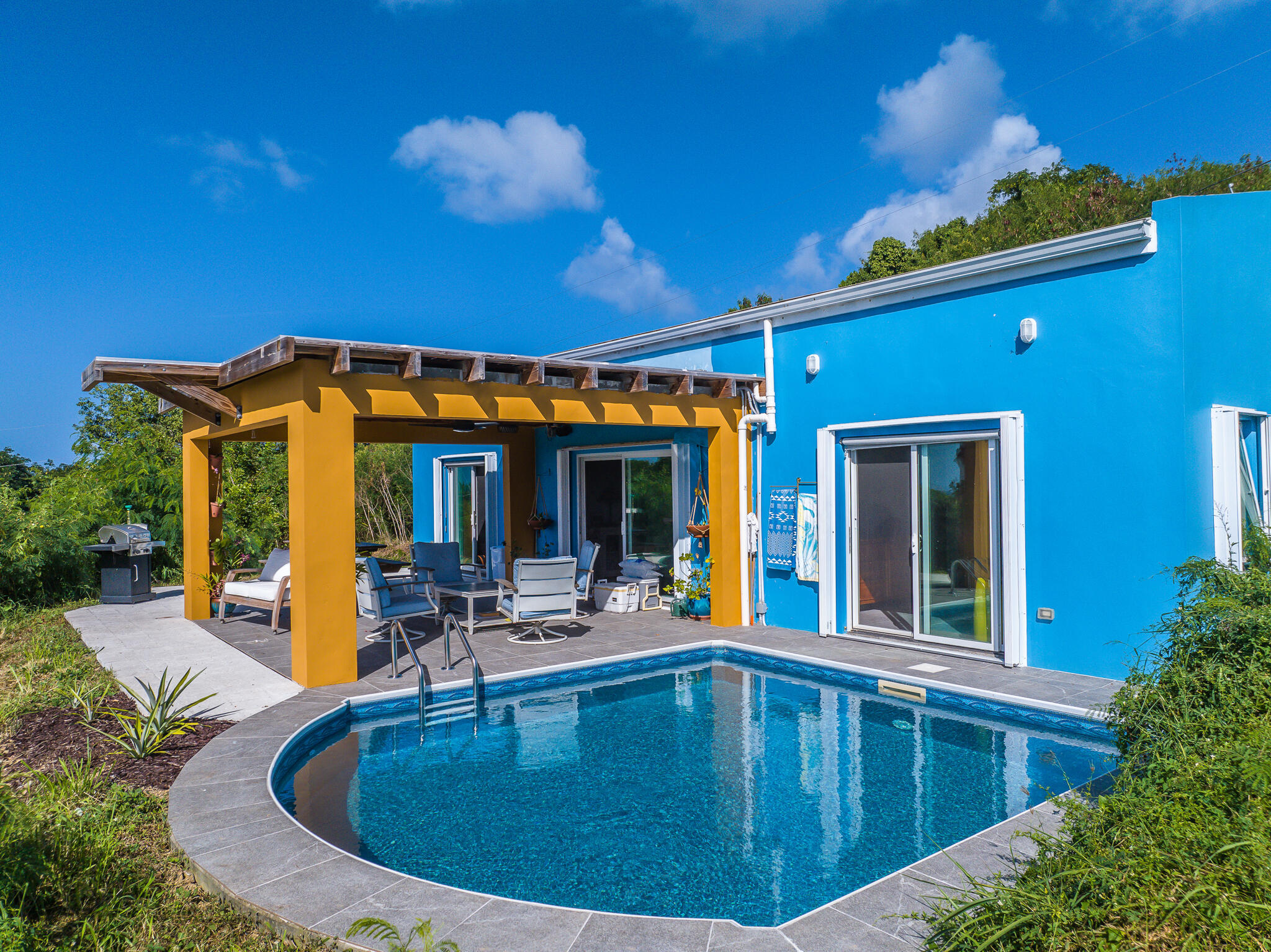 Property Photo: 29-A Prospect Hill Na VI 00840