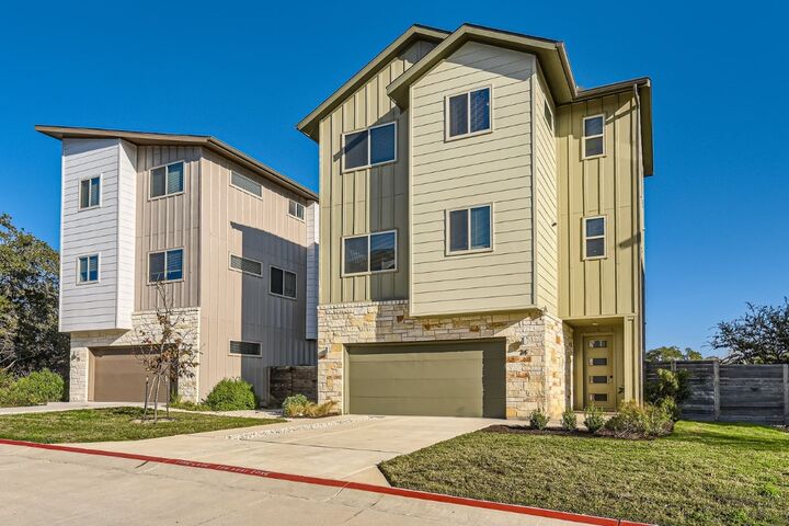 Property Photo:  5315 La Crosse Avenue 24  TX 78739 