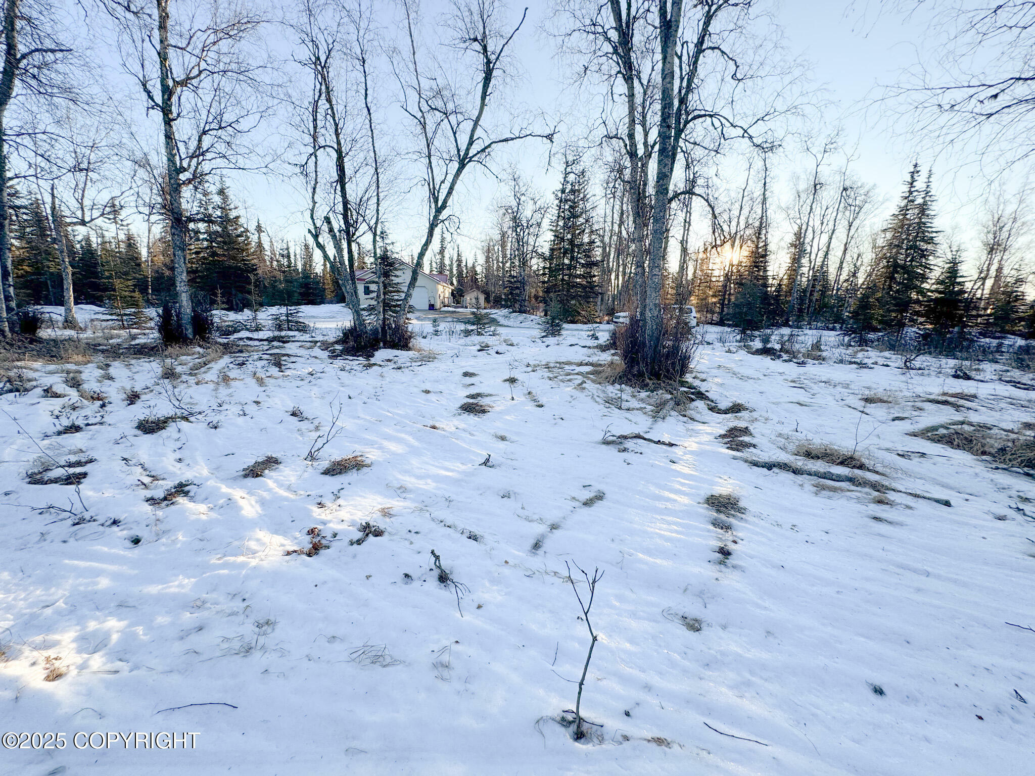 Property Photo:  125 Judy Lane  AK 99669 