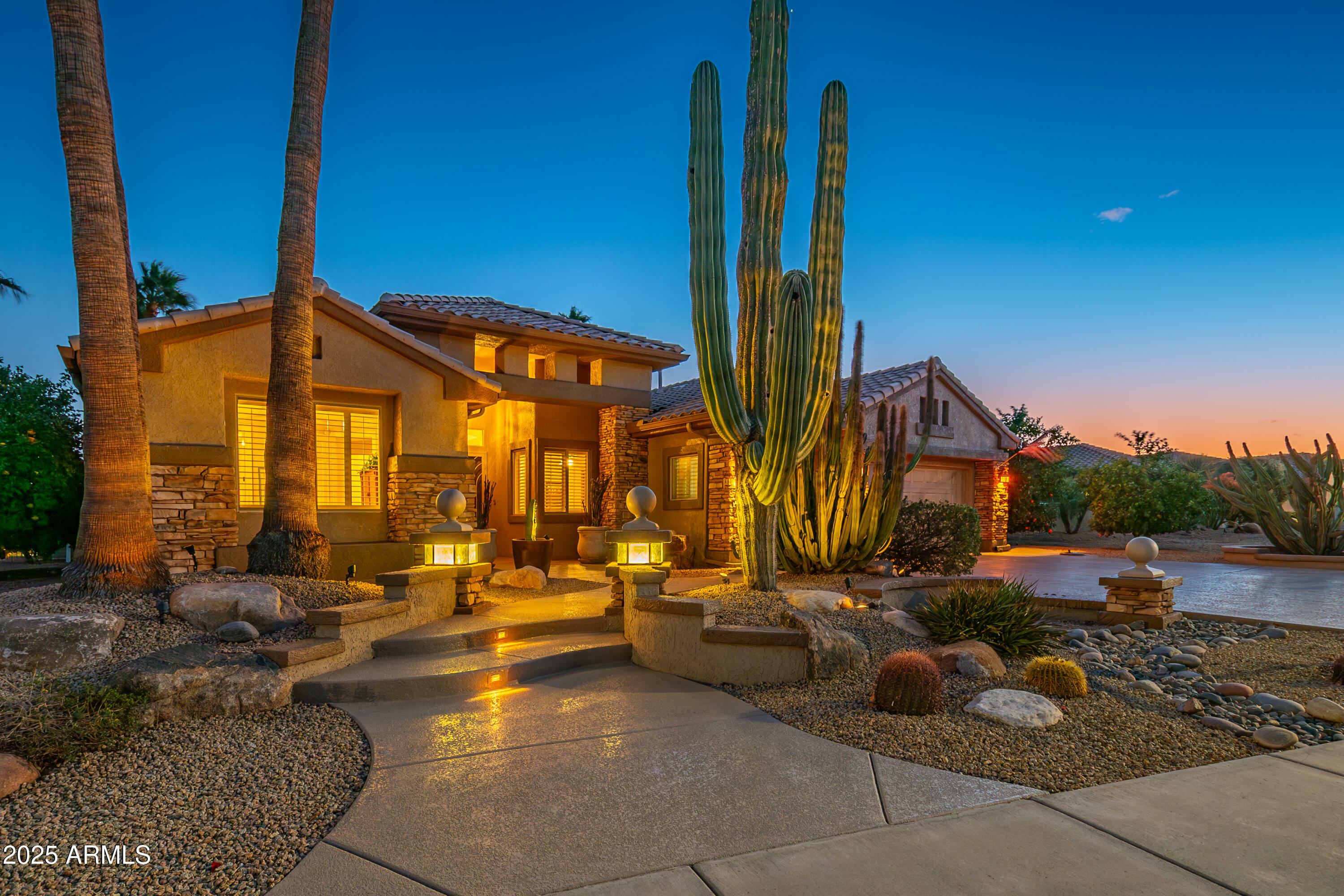 Property Photo:  17409 N Horseshoe Drive  AZ 85374 