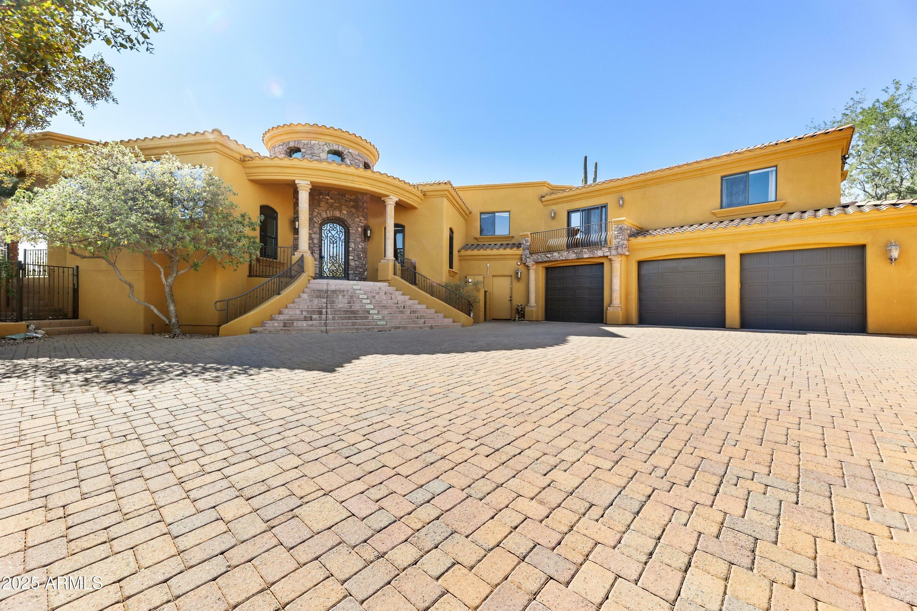 Property Photo:  16149 E Thistle Drive  AZ 85268 