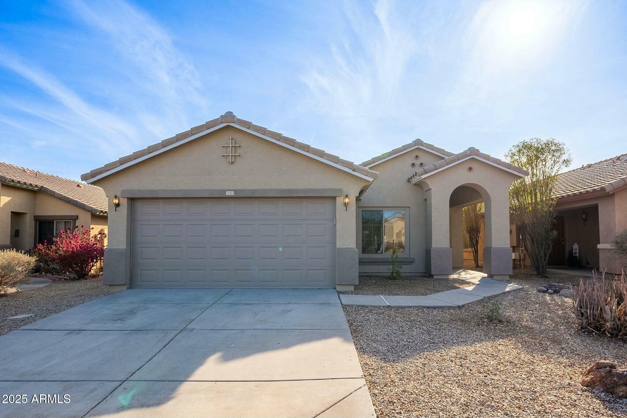 Property Photo:  15313 W Lundberg Street  AZ 85374 