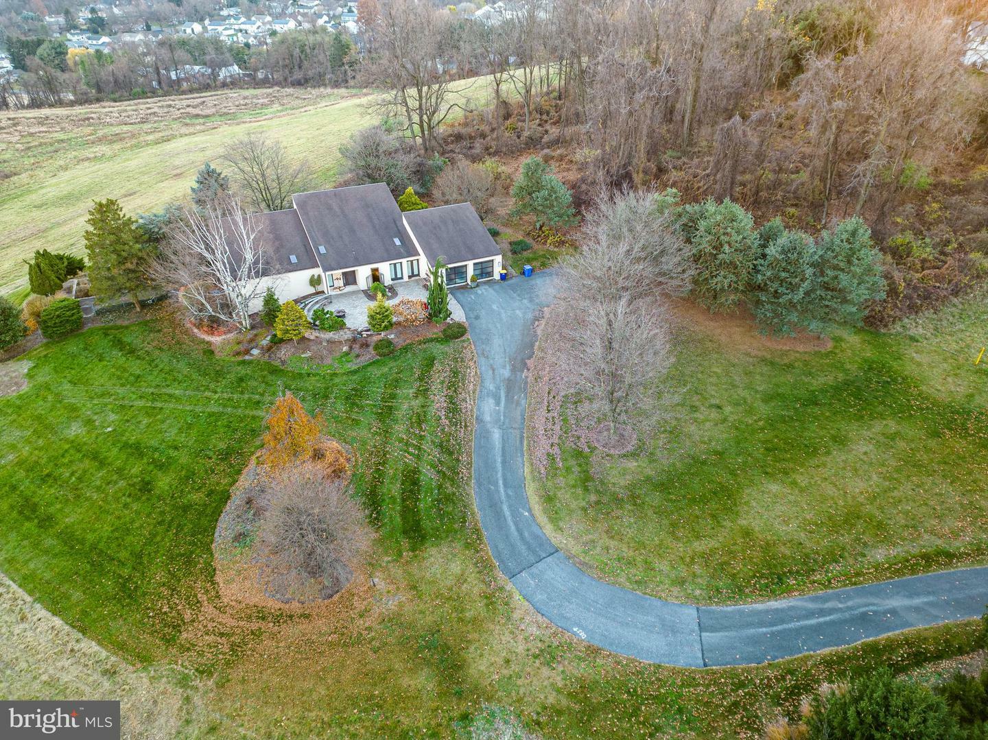 Property Photo:  401 Gurtner Road  PA 17070 