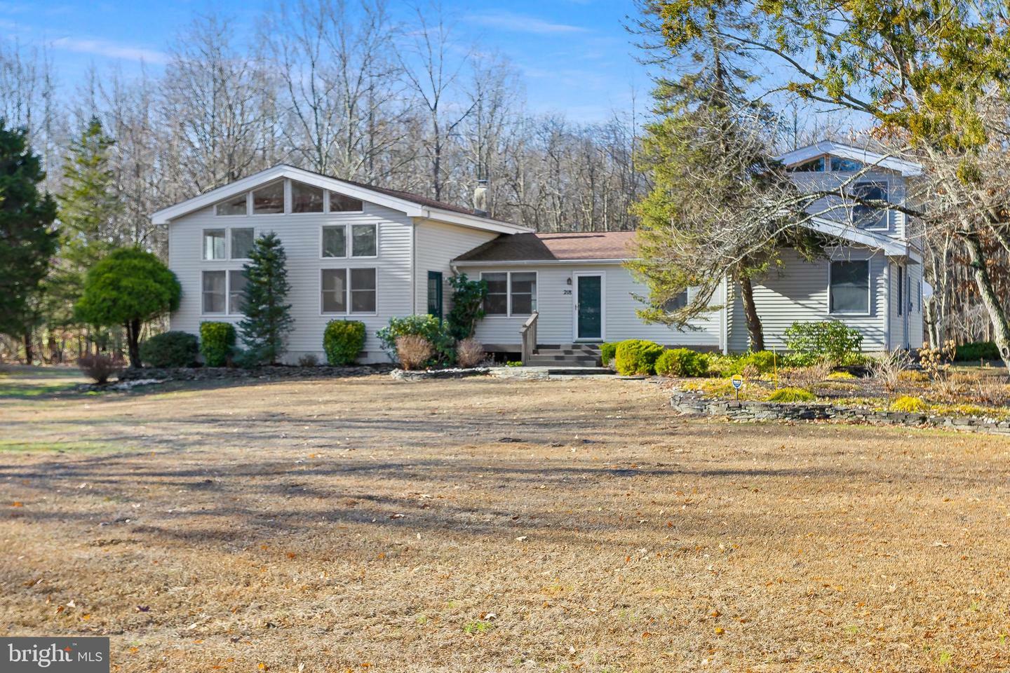 Property Photo:  218 Brynmore Road  NJ 08533 