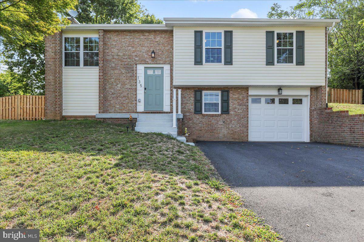 Property Photo: 135 Still Meadow Drive WV 25405
