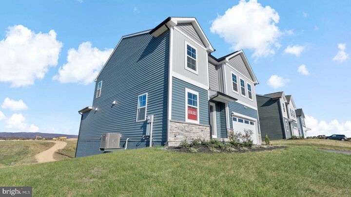 Property Photo: Tbb Bruton Lane Carnegie Ii WV 25414