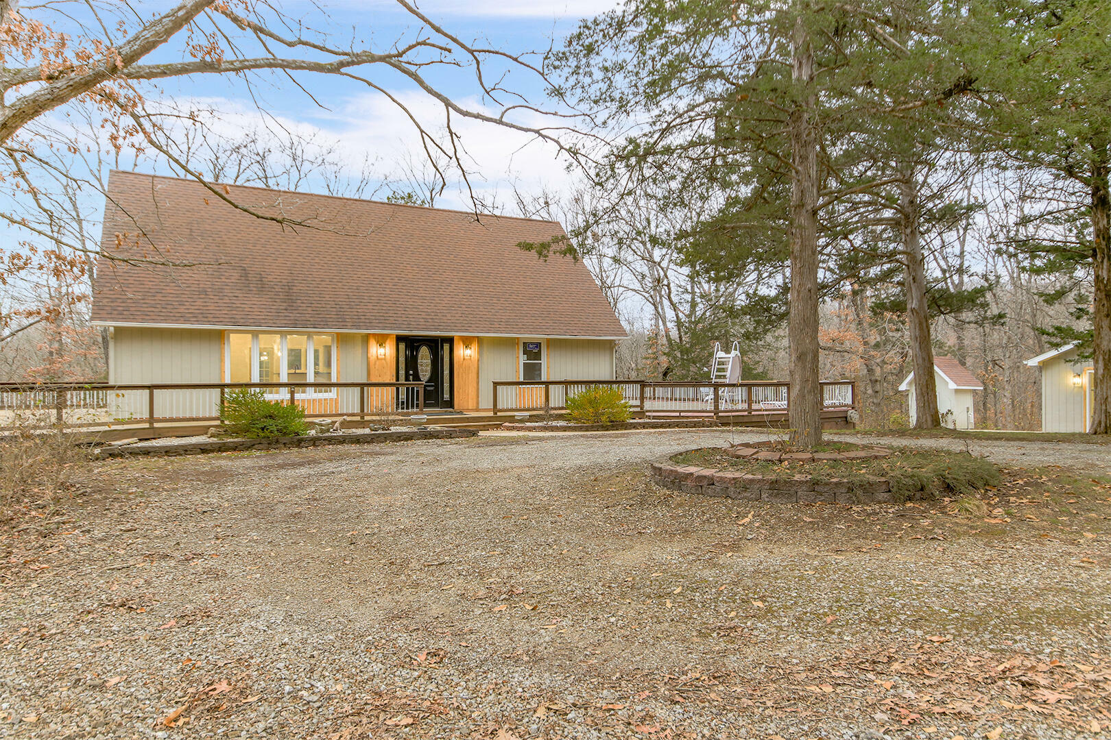 Property Photo:  3900 E Webster Rd  MO 63039 