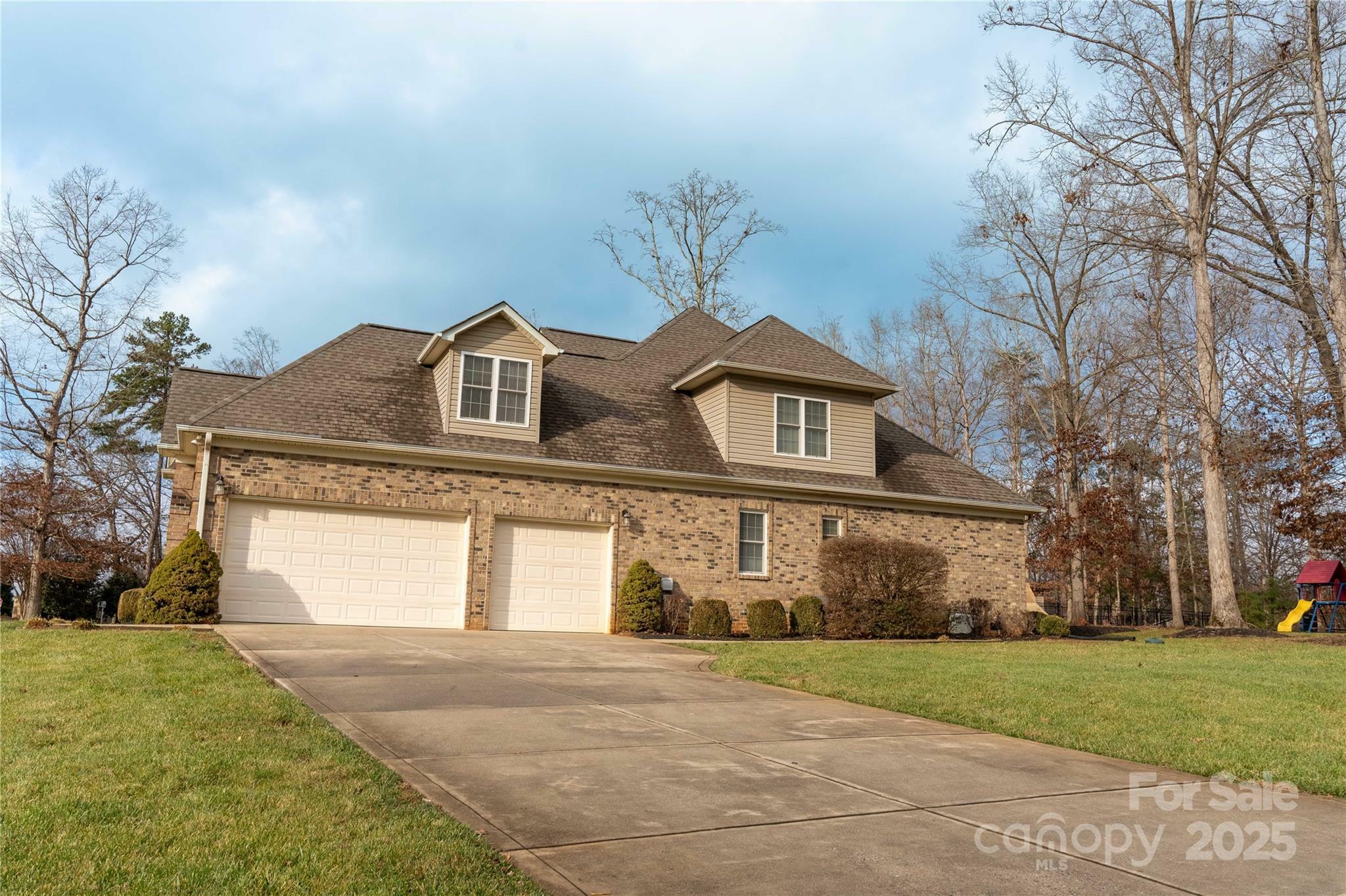 Property Photo:  4518 Burrenfort Drive  NC 28037 