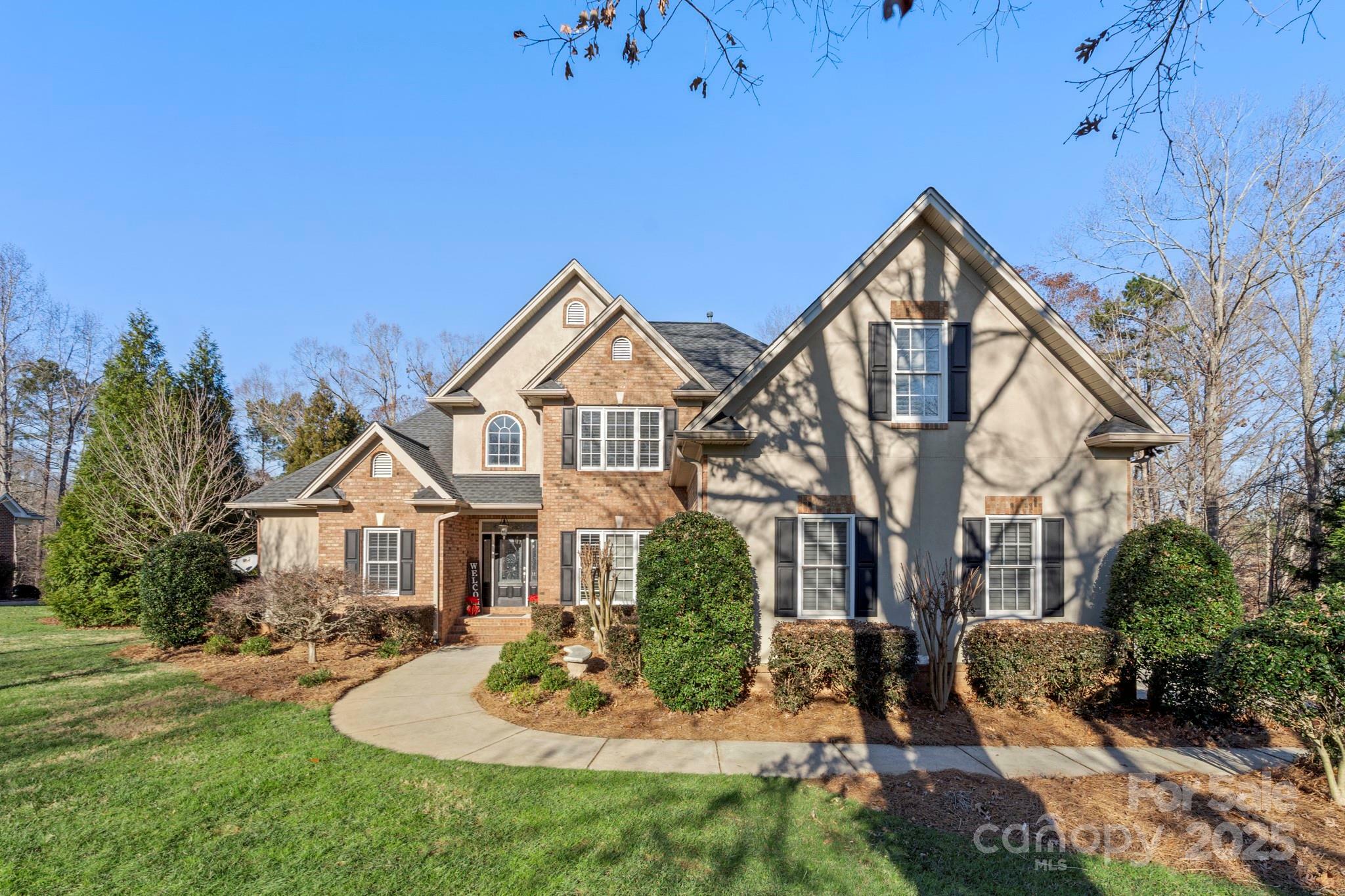 Property Photo: 5752 Natoma Road SC 29710