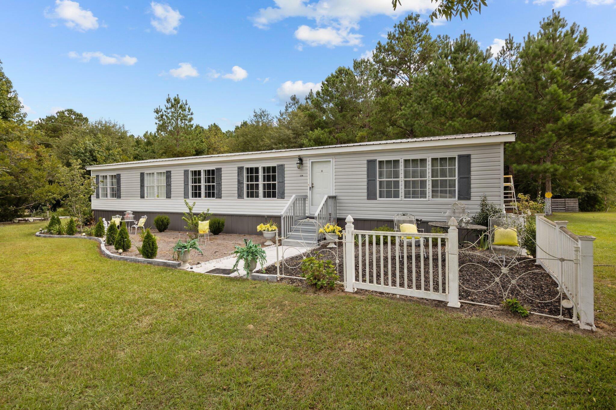 Property Photo: 138 Winewood Drive SC 29038