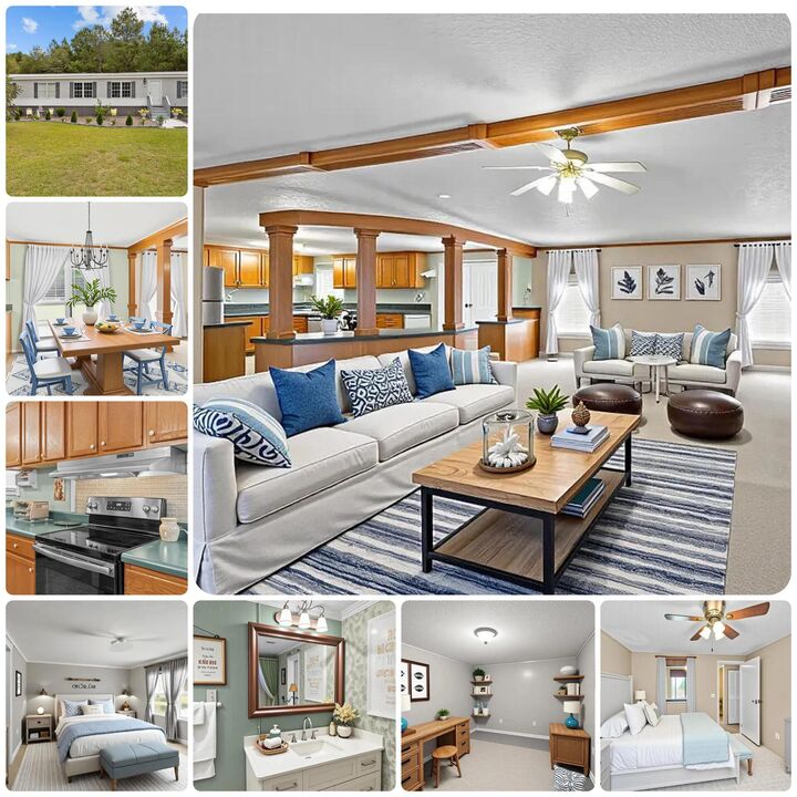 Property Photo:  138 Winewood Drive  SC 29038