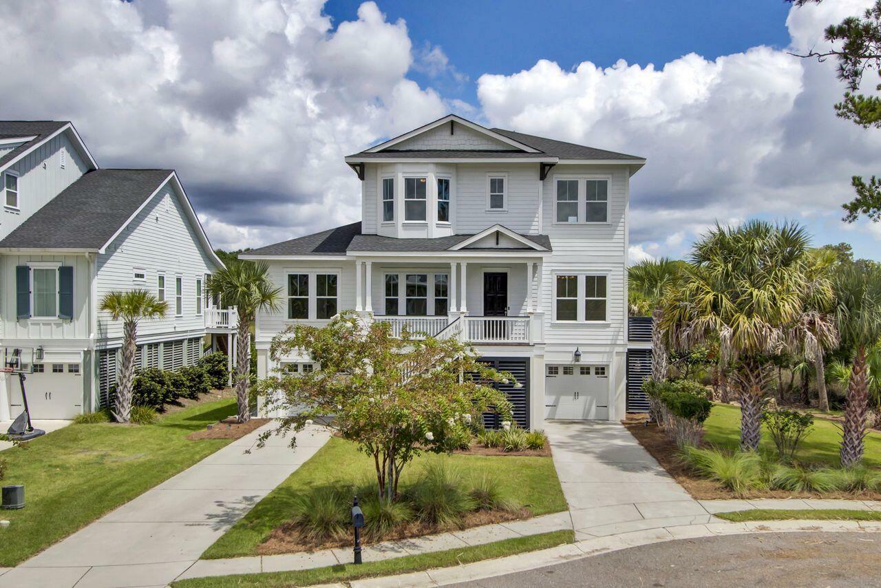 Property Photo:  1531 Sea Pines Drive  SC 29466 